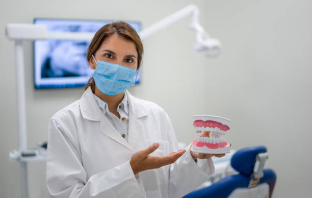 Best Emergency Dental Care for Sports Injuries in Sandstone, MN