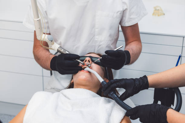 Best Emergency Treatment for Jaw Pain or Injury in Sandstone, MN